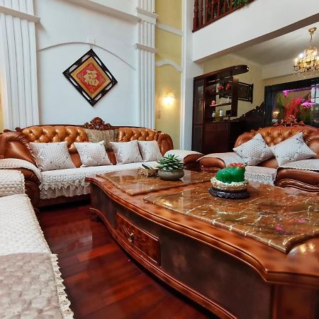 Mama Naxi Guesthouse ليجيانغ المظهر الخارجي الصورة