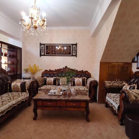 Mama Naxi Guesthouse ليجيانغ المظهر الخارجي الصورة