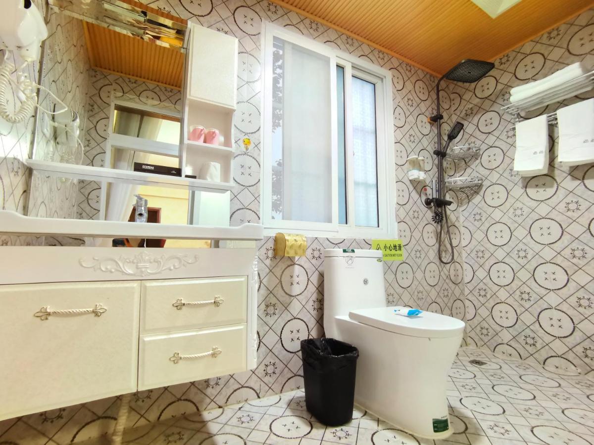 Mama Naxi Guesthouse ليجيانغ المظهر الخارجي الصورة