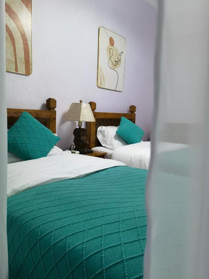 Mama Naxi Guesthouse ليجيانغ المظهر الخارجي الصورة