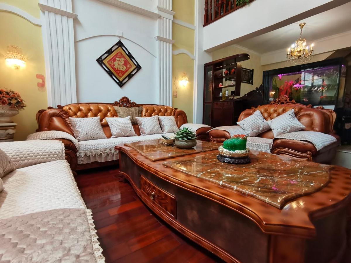Mama Naxi Guesthouse ليجيانغ المظهر الخارجي الصورة